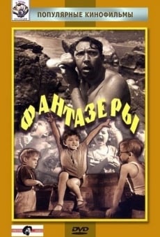 Fantazyory streaming en ligne gratuit