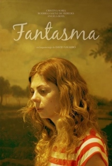 Película: Fantasma