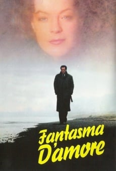 Fantôme d'amour