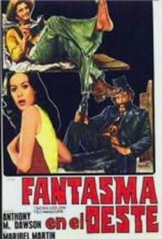 Watch Fantasma en el Oeste online stream