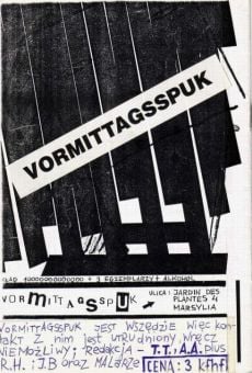 Vormittagsspuk online free