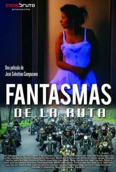 Fantasmas de la ruta online free