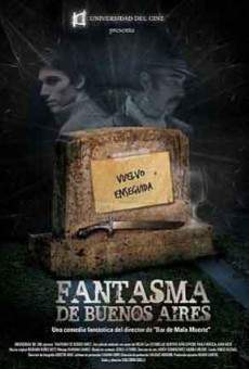 Fantasmas en Buenos Aires on-line gratuito