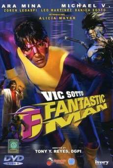 Fantastic Man online streaming