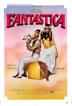 Fantastica online streaming