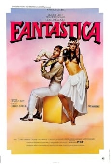 Fantastica on-line gratuito