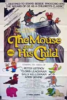 The Mouse And His Child stream online deutsch