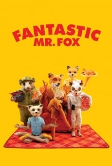 Der fantastische Mr. Fox