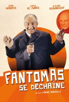 Fantômas se déchaîne online kostenlos