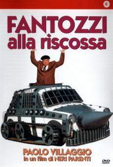 Fantozzi colpisce ancora online streaming