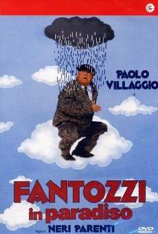 Fantozzi in paradiso online streaming