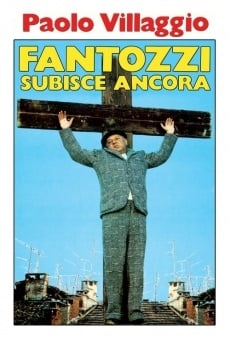 Fantozzi subisce ancora en ligne gratuit