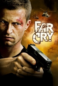 Far Cry online