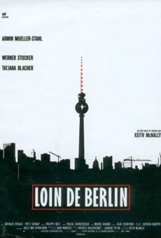 Far from Berlin online streaming