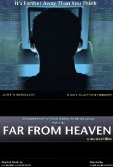 Watch Far from Heaven online stream