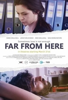 Far from Here stream online deutsch