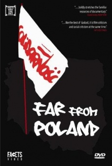 Ver película Far from Poland