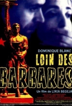 Ver película Far from the Barbarians