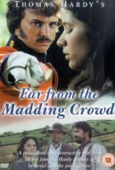 Far from the Madding Crowd online kostenlos