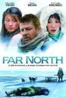 Far North, estremo Nord online streaming