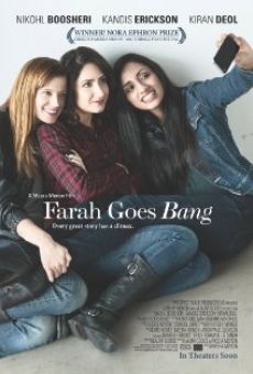 Farah Goes Bang online kostenlos