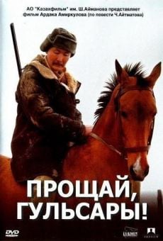 Proshchai, Gulsary! streaming en ligne gratuit