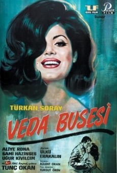 Veda busesi