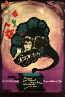 Pozegnania streaming en ligne gratuit