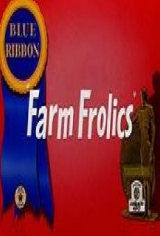 Looney Tunes' Merrie Melodies: Farm Frolics en ligne gratuit