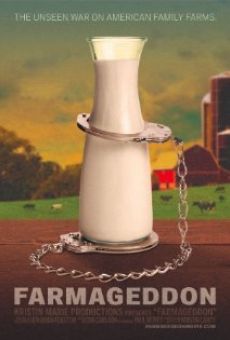 Farmageddon streaming en ligne gratuit