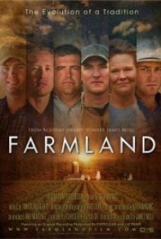 Watch Farmland online stream