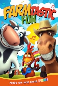 Farmtastic Fun online kostenlos