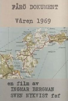 Fårödokument 1969 streaming en ligne gratuit