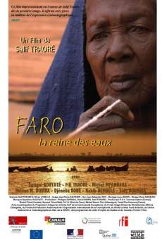 Faro, la reine des eaux streaming en ligne gratuit