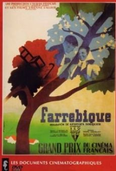 Farrebique ou Les quatre saisons online kostenlos