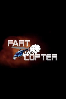 Fartcopter on-line gratuito