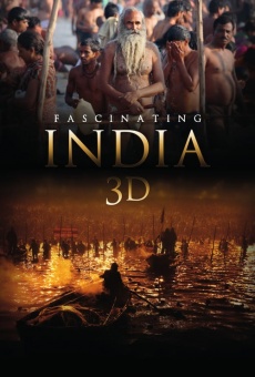 Fascinating India 3D