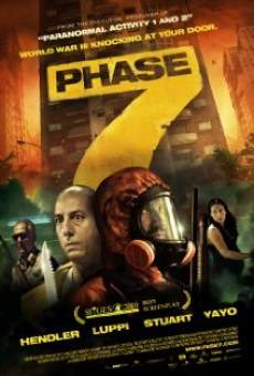 Phase 7 streaming en ligne gratuit