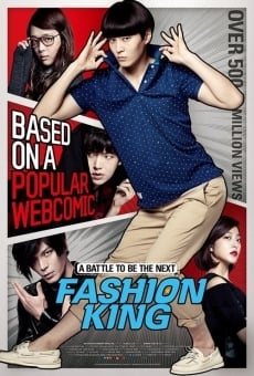 Fashion King online streaming