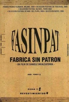 Fasinpat, fábrica sin patrón gratis