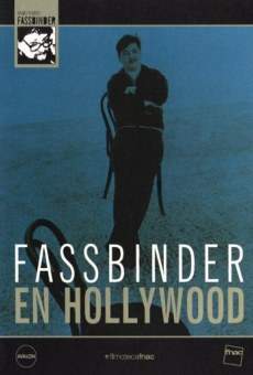 Ver película Fassbinder en Hollywood