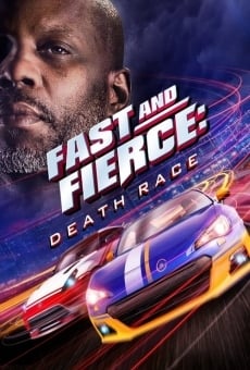 Fast and Fierce: Death Race streaming en ligne gratuit