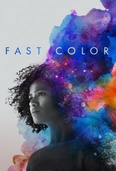 Ver película Fast Color