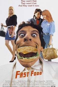 Fast Food online streaming