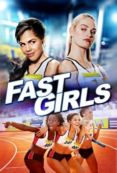 Ver película Fast Girls