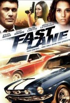 Ver película Fast Lane