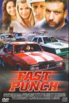 Ver película Fast Punch