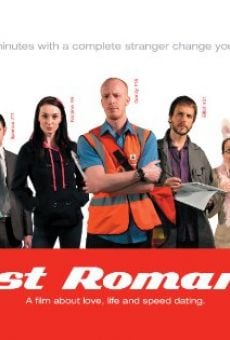 Fast Romance online streaming