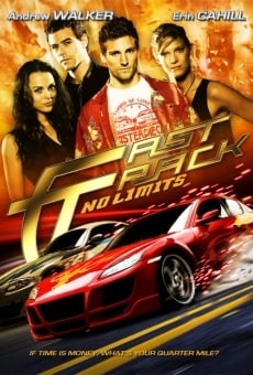 Fast track - Vitesse infernale en ligne gratuit