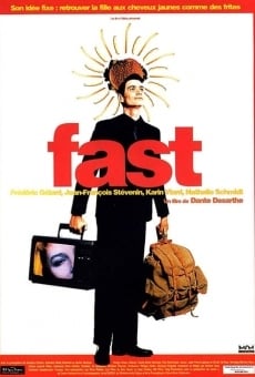 Fast en ligne gratuit